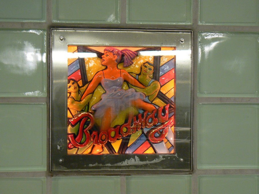 Subway: Subway 011